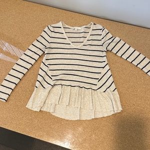 Women's Sweater, Sz XS